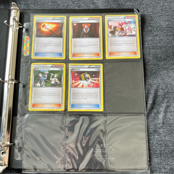 32 Fireflash Pokémon Cards No Repeats Bundle - Picture 7 of 8